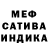 Марихуана индика Alexs Litl